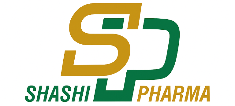 shashipharma.com